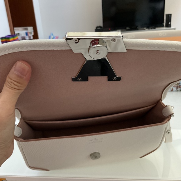 Louis Buce Bag - Picture 4 of 6